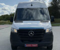 Білий Мерседес Sprinter, об'ємом двигуна 2.2 л та пробігом 195 тис. км за 25900 $, фото 5 на Automoto.ua