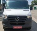 Белый Мерседес Sprinter, объемом двигателя 3 л и пробегом 413 тыс. км за 33333 $, фото 9 на Automoto.ua