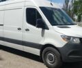 Белый Мерседес Sprinter, объемом двигателя 3 л и пробегом 413 тыс. км за 33333 $, фото 1 на Automoto.ua