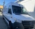 Мерседес Sprinter 2022 в Черновцах на Automoto.ua Белый Мерседес Sprinter, объемом двигателя 2 л и пробегом 63 тыс. км за 32689 $, фото 5 на Automoto.ua