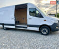 Белый Мерседес Sprinter, объемом двигателя 2 л и пробегом 63 тыс. км за 34849 $, фото 6 на Automoto.ua