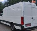 Белый Мерседес Sprinter, объемом двигателя 3 л и пробегом 413 тыс. км за 33333 $, фото 11 на Automoto.ua