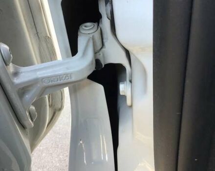 Белый Мерседес Sprinter, объемом двигателя 2.99 л и пробегом 380 тыс. км за 49142 $, фото 24 на Automoto.ua