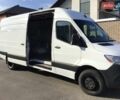 Белый Мерседес Sprinter, объемом двигателя 2.99 л и пробегом 380 тыс. км за 49142 $, фото 5 на Automoto.ua