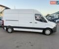 Білий Мерседес Sprinter, об'ємом двигуна 2 л та пробігом 282 тис. км за 28700 $, фото 7 на Automoto.ua