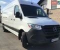Белый Мерседес Sprinter, объемом двигателя 2.99 л и пробегом 380 тыс. км за 49142 $, фото 2 на Automoto.ua