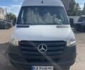 Белый Мерседес Sprinter, объемом двигателя 1.95 л и пробегом 47 тыс. км за 29900 $, фото 1 на Automoto.ua