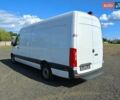 Белый Мерседес Sprinter, объемом двигателя 1.95 л и пробегом 62 тыс. км за 34900 $, фото 5 на Automoto.ua