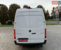 Белый Мерседес Sprinter, объемом двигателя 3 л и пробегом 87 тыс. км за 35555 $, фото 11 на Automoto.ua