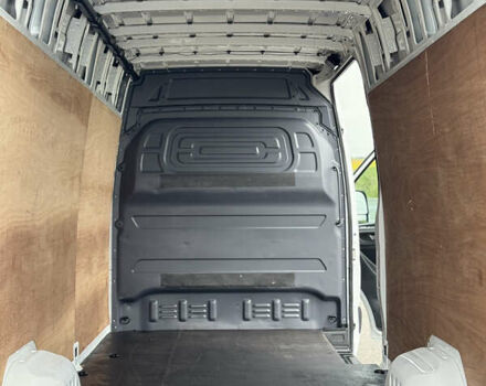 Белый Мерседес Sprinter, объемом двигателя 2.2 л и пробегом 220 тыс. км за 25900 $, фото 38 на Automoto.ua
