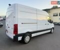 Білий Мерседес Sprinter, об'ємом двигуна 2 л та пробігом 282 тис. км за 28700 $, фото 9 на Automoto.ua