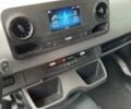 Белый Мерседес Sprinter, объемом двигателя 2 л и пробегом 210 тыс. км за 28950 $, фото 10 на Automoto.ua