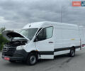 Белый Мерседес Sprinter, объемом двигателя 0 л и пробегом 184 тыс. км за 25900 $, фото 41 на Automoto.ua