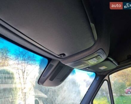 Білий Мерседес Sprinter, об'ємом двигуна 2 л та пробігом 292 тис. км за 38500 $, фото 29 на Automoto.ua