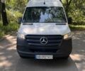 Белый Мерседес Sprinter, объемом двигателя 2.14 л и пробегом 90 тыс. км за 29900 $, фото 3 на Automoto.ua