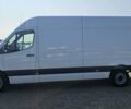 Белый Мерседес Sprinter, объемом двигателя 1.95 л и пробегом 221 тыс. км за 29900 $, фото 8 на Automoto.ua