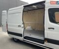 Белый Мерседес Sprinter, объемом двигателя 2 л и пробегом 210 тыс. км за 28950 $, фото 24 на Automoto.ua