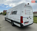Белый Мерседес Sprinter, объемом двигателя 2.99 л и пробегом 400 тыс. км за 35999 $, фото 4 на Automoto.ua