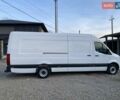 Белый Мерседес Sprinter, объемом двигателя 2.2 л и пробегом 160 тыс. км за 25999 $, фото 19 на Automoto.ua