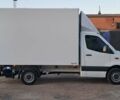 Белый Мерседес Sprinter, объемом двигателя 2 л и пробегом 241 тыс. км за 36500 $, фото 6 на Automoto.ua