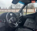 Белый Мерседес Sprinter, объемом двигателя 1.95 л и пробегом 191 тыс. км за 29000 $, фото 34 на Automoto.ua