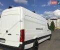 Белый Мерседес Sprinter, объемом двигателя 2.99 л и пробегом 380 тыс. км за 49142 $, фото 7 на Automoto.ua