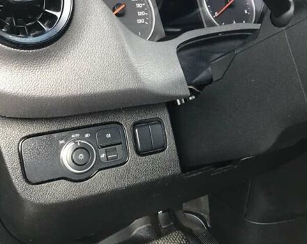 Белый Мерседес Sprinter, объемом двигателя 2.99 л и пробегом 380 тыс. км за 49142 $, фото 56 на Automoto.ua