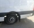 Белый Мерседес Sprinter, объемом двигателя 2.99 л и пробегом 137 тыс. км за 31900 $, фото 36 на Automoto.ua