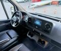 Білий Мерседес Sprinter, об'ємом двигуна 2 л та пробігом 282 тис. км за 28700 $, фото 41 на Automoto.ua