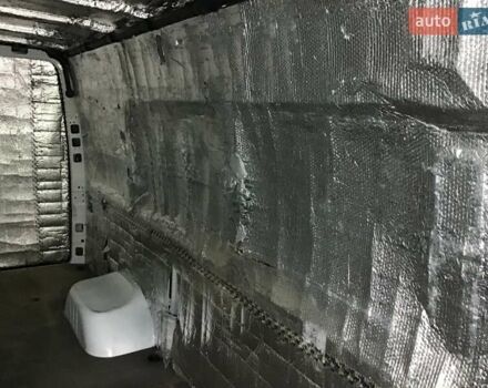 Белый Мерседес Sprinter, объемом двигателя 2.99 л и пробегом 380 тыс. км за 49142 $, фото 32 на Automoto.ua