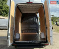 Белый Мерседес Sprinter, объемом двигателя 2.2 л и пробегом 196 тыс. км за 25900 $, фото 34 на Automoto.ua