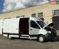 Белый Мерседес Sprinter, объемом двигателя 2.2 л и пробегом 196 тыс. км за 25900 $, фото 42 на Automoto.ua