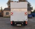 Білий Мерседес Sprinter, об'ємом двигуна 2 л та пробігом 241 тис. км за 36500 $, фото 13 на Automoto.ua