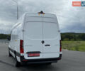 Белый Мерседес Sprinter, объемом двигателя 0 л и пробегом 184 тыс. км за 25900 $, фото 11 на Automoto.ua
