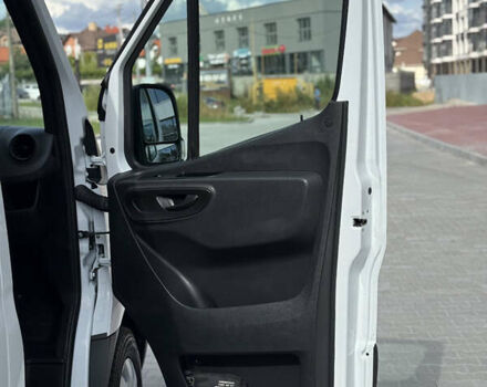 Білий Мерседес Sprinter, об'ємом двигуна 2.2 л та пробігом 195 тис. км за 25900 $, фото 26 на Automoto.ua