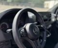Белый Мерседес Sprinter, объемом двигателя 2.99 л и пробегом 80 тыс. км за 42300 $, фото 16 на Automoto.ua