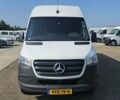 Белый Мерседес Sprinter, объемом двигателя 1.95 л и пробегом 221 тыс. км за 29900 $, фото 7 на Automoto.ua