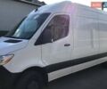 Белый Мерседес Sprinter, объемом двигателя 2.99 л и пробегом 380 тыс. км за 49142 $, фото 18 на Automoto.ua