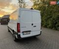 Белый Мерседес Sprinter, объемом двигателя 2 л и пробегом 167 тыс. км за 24500 $, фото 15 на Automoto.ua