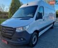 Білий Мерседес Sprinter, об'ємом двигуна 2 л та пробігом 292 тис. км за 38500 $, фото 7 на Automoto.ua