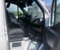 Белый Мерседес Sprinter, объемом двигателя 2.99 л и пробегом 137 тыс. км за 31900 $, фото 4 на Automoto.ua