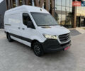 Белый Мерседес Sprinter, объемом двигателя 3 л и пробегом 87 тыс. км за 35555 $, фото 22 на Automoto.ua