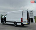 Белый Мерседес Sprinter, объемом двигателя 2.2 л и пробегом 220 тыс. км за 25900 $, фото 47 на Automoto.ua