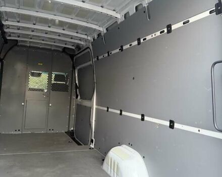 Белый Мерседес Sprinter, объемом двигателя 2.99 л и пробегом 120 тыс. км за 43800 $, фото 23 на Automoto.ua