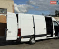 Белый Мерседес Sprinter, объемом двигателя 2.2 л и пробегом 196 тыс. км за 25900 $, фото 41 на Automoto.ua