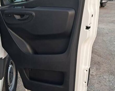 Білий Мерседес Sprinter, об'ємом двигуна 2 л та пробігом 241 тис. км за 36500 $, фото 56 на Automoto.ua