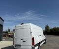 Белый Мерседес Sprinter, объемом двигателя 2.99 л и пробегом 120 тыс. км за 43800 $, фото 4 на Automoto.ua