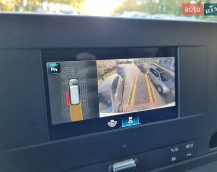 Білий Мерседес Sprinter, об'ємом двигуна 2 л та пробігом 292 тис. км за 38500 $, фото 48 на Automoto.ua