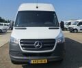 Белый Мерседес Sprinter, объемом двигателя 1.95 л и пробегом 221 тыс. км за 29900 $, фото 1 на Automoto.ua
