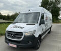 Белый Мерседес Sprinter, объемом двигателя 2.99 л и пробегом 400 тыс. км за 35999 $, фото 2 на Automoto.ua